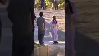 БОГ НА СКЕЙТЕ