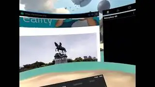 Oculus Go - HistoryView Interactive 3D Virtual Reality Field Trip