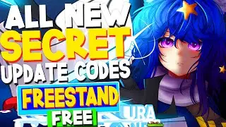 ALL NEW *SECRET* CODES in SAKURA STAND CODES! (Roblox Sakura Stand Codes)