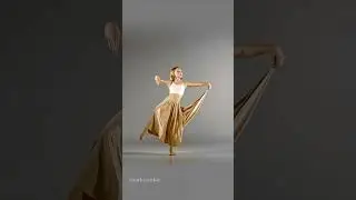 Dylan 💃 at our studio photo session 