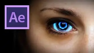 Уроки After Effects - интерфейс, видеоуроки для начинающих на русском