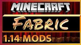 Fabric 1.14 Minecraft Modloader - Updated Installation in MultiMC - Mods for Village and Pillage