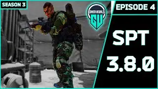 You Wont Believe What We Find At The Med Camp 😮 | Zero To Hero SPT (3.8.0) | S3 Ep. 4