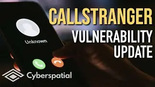 CallStranger: Another UPnP Vulnerability (Overview)