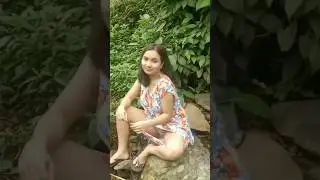 Tebal dan lebat 