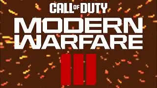 Call of Duty Modern Warfare 3 OST - Get In The Ring Season 5