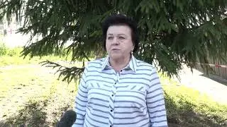 Уборка стихийных свалок
