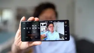 Xperia 1 II - Could be The Perfect Phone for Photographers