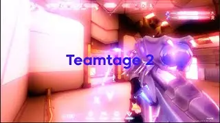 Valorant Teamtage 2 Shakira!