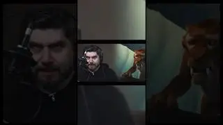 Озвучил тигра в гостях у Димы 😉🎬 Полная версия у @cherevat_tv 