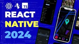 React Native en 2024