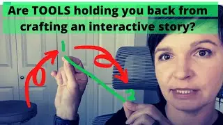 Two FREE tools for Interactive Storytelling