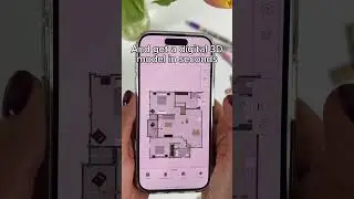 This App Turns Floor Plans into 3D Models in Seconds!