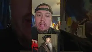 John Calvin's Exile 
