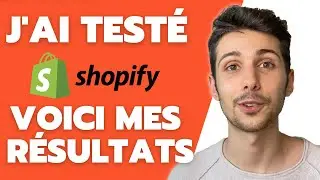 J'ai testé le dropshipping, voici mes résultats en toute honnêteté