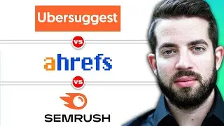 Semrush vs Ubersuggest vs Ahrefs | Best Keyword Research Tool in 2021?