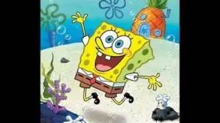 SpongeBob SquarePants Production Music - Aloha