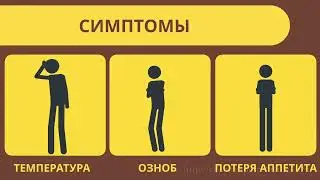 Роспотребнадзор напоминает о профилактике кори