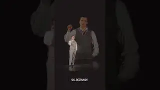 Сергей Безруков - Спектакль 