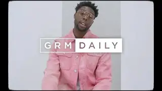 Tops Mafioso - High Fashion [Music Video] | GRM Daily