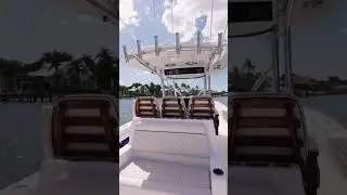 2022 Valhalla V-37 Center Console For Sale