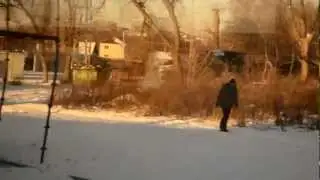 видео в электропоезде ЭД9МК-0086