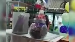 ⚠️ В одном из магазинов Алтайского края женщина сходила в туалет прямо в отделе
