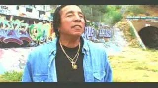 GANG BANGIN' - SMOKEY ROBINSON