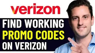 HOW TO GET BEST VERIZON DISCOUNT PROMO CODES IN 2024 (FULL GUIDE)