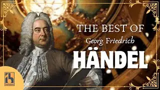 The Best of Händel