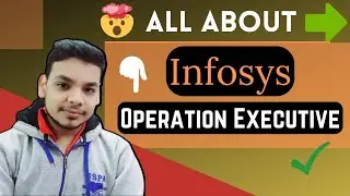 All About Infosys Operation Executive | Job Role | Projects | Hike | Salary | Projects | is it Worth