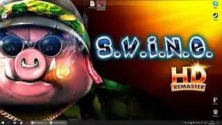 S.W.I..N.E. HD Remastered как играть по сети Онлайн