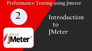 JMeter 4.0: Introduction to JMeter