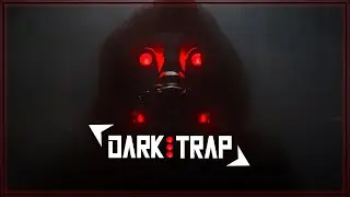 Dark Trap Mix 2021 ⚫ Trap Music 2021 ⚫ Bass Boosted