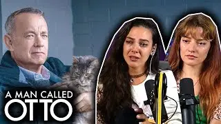 A Man Called Otto (2022) REACTION