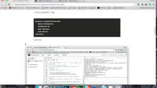 How To Password Protect Your Linux Dash Installation