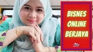 Bisnes Online Berjaya