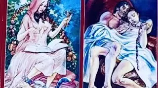 Его отношение ко мне прямо сейчас. Таро онлайн гадание на картах сегодня. Общий расклад таро.
