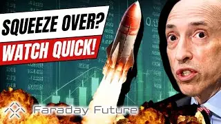 FFIE STOCK 📈🚨 FARADAY FUTURE STOCK MOASS 😱💥🚀 ANALYSIS PRICE PREDICTION 🥷 SHORT SQUEEZE STOCK 2024 🔥