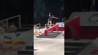 World Skate Rome Semi-Finals Highlights!