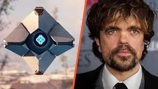 Famous Actors Who Voiced Video Game Characters