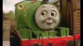 Thomas/Tugs Opening Parody - S2