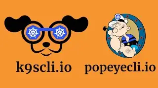 K9s usage and features walkthrough | Popeye Sanitizer | Productivity | Kubernetes Primer