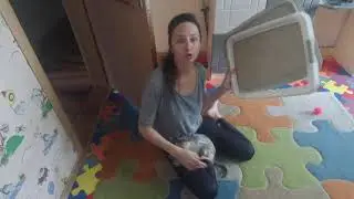 БЕСПЛАТНО ОТ НИКОЛЬ. Рубрика, в которой Ники делится своими вещами.