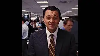 Was All This Legal? - The Wolf of Wall Street