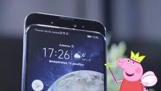 Полный обзор Huawei Honor Magic 2. Лучший смартфон, который не купить.