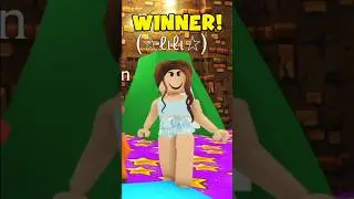 She WON and HATCHED a WOODLAND EGG in Adopt Me!!🤯🤯 