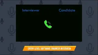 Realtime Interview | Python, DBMS, SQL | Entry Level | Interview questions and answers