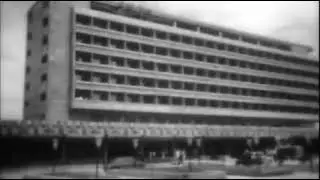 Ашхабад 1973