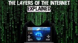 Layers of the Internet: Explained